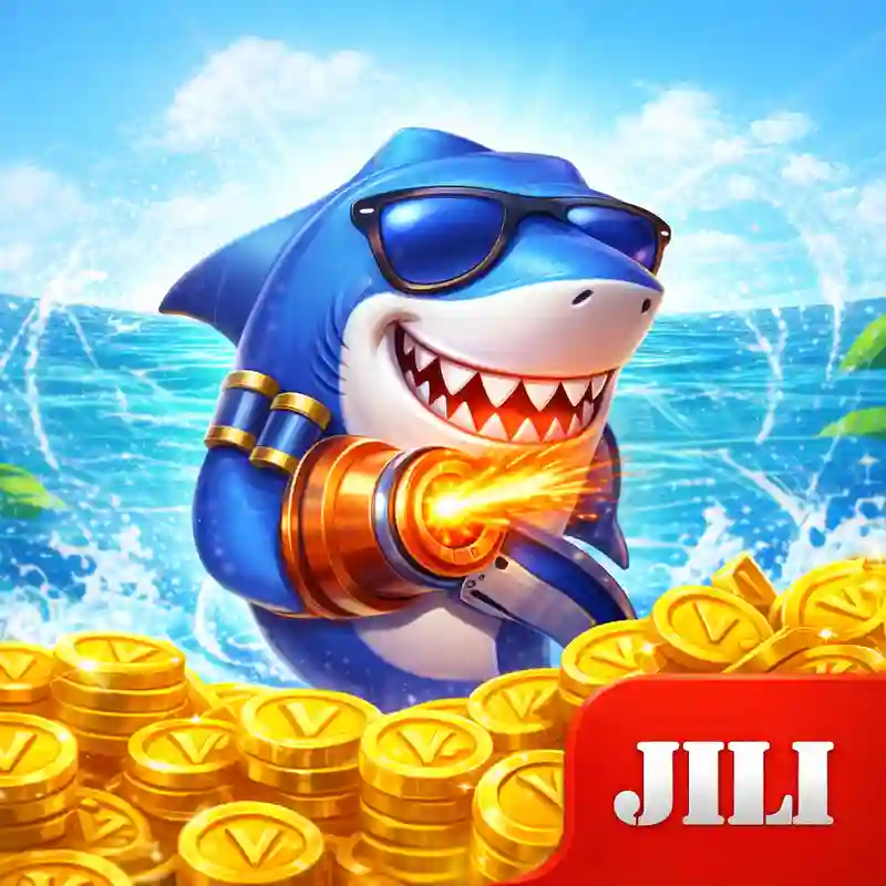 Jackpot Fishing laro sa Playzone