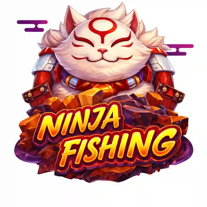 Ninja Fishing Slot Playzone