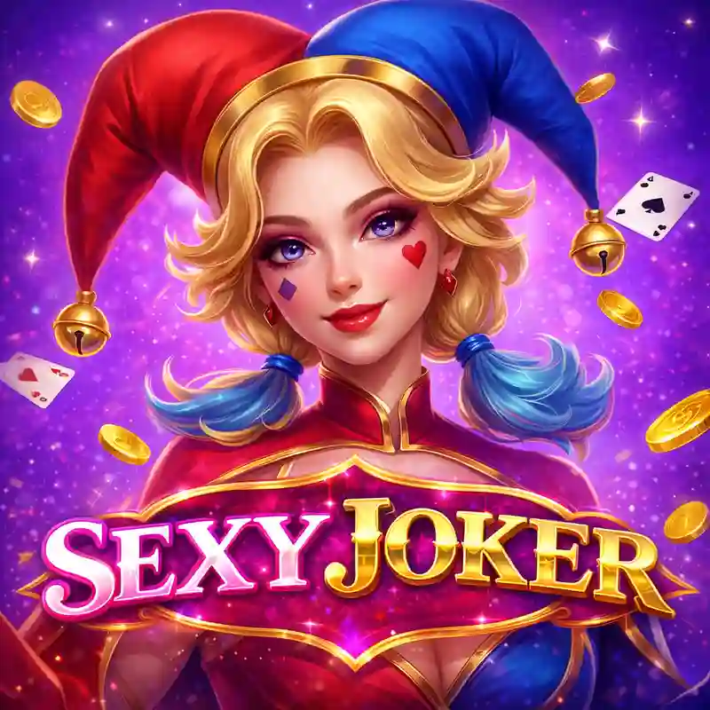 Sexy Joker Online Slot Game - playzone